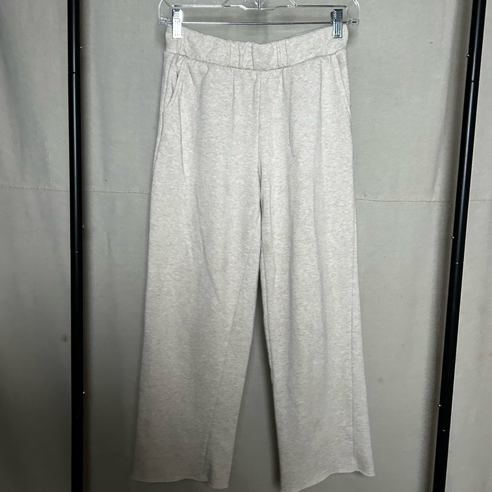 Women’s Cream Colored Pants